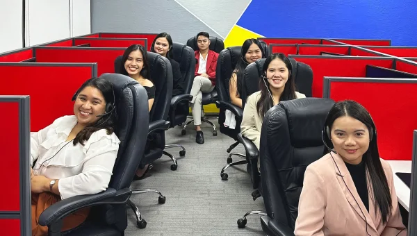 Back Office Outsourcing