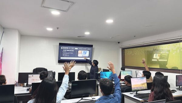 Training Services Outsourcing