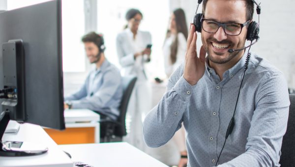 Back Office Support
