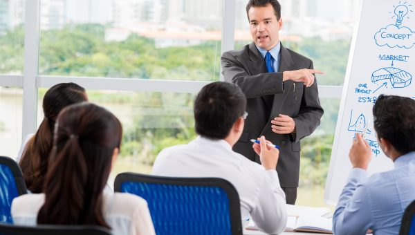 Staff Outsourcing