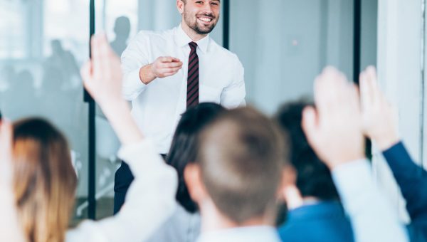 Training Services